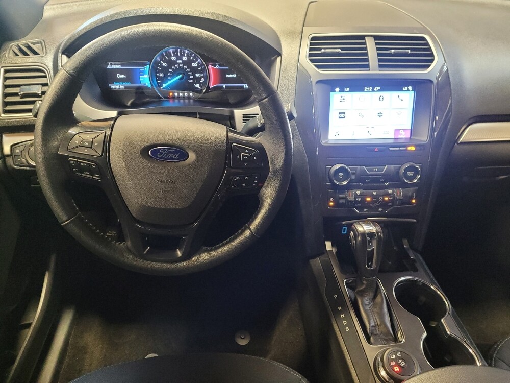 2018 Ford Explorer in Downey, CA 90241 - 18097449 22