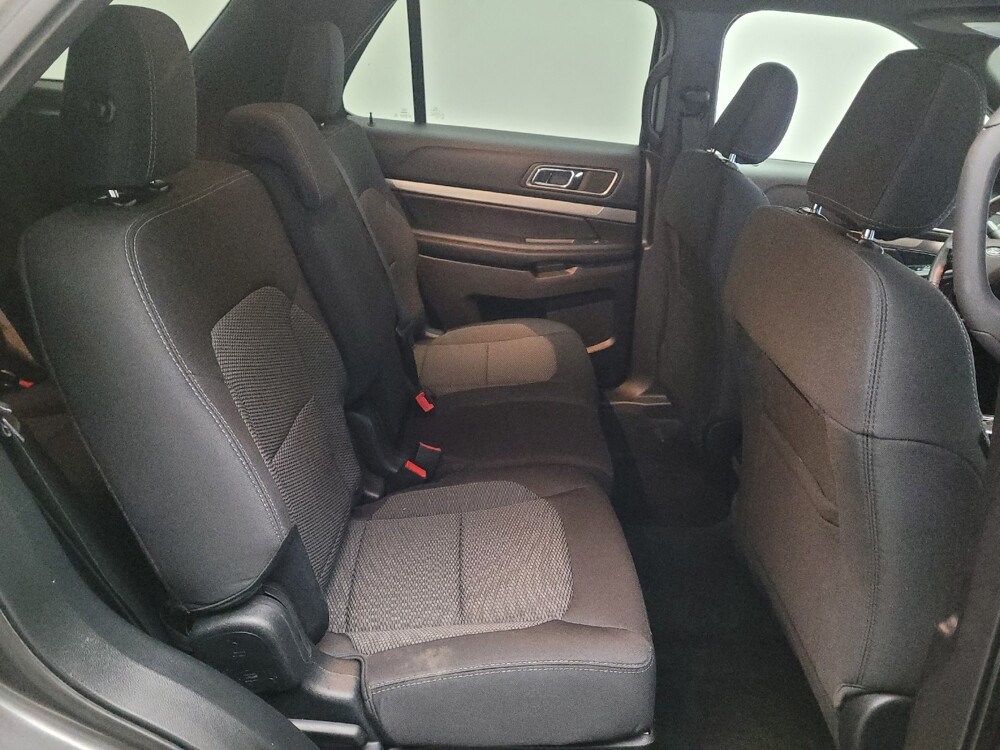 2018 Ford Explorer in Downey, CA 90241 - 18097449 19