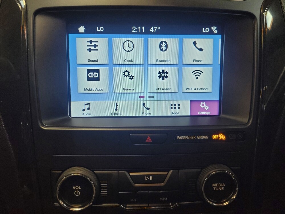 2018 Ford Explorer in Downey, CA 90241 - 18097449 25