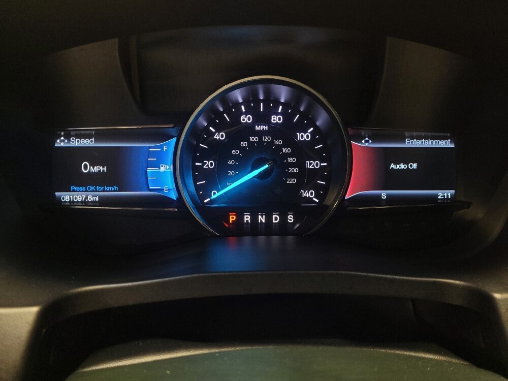 2018 Ford Explorer in Downey, CA 90241 - 18097449 23