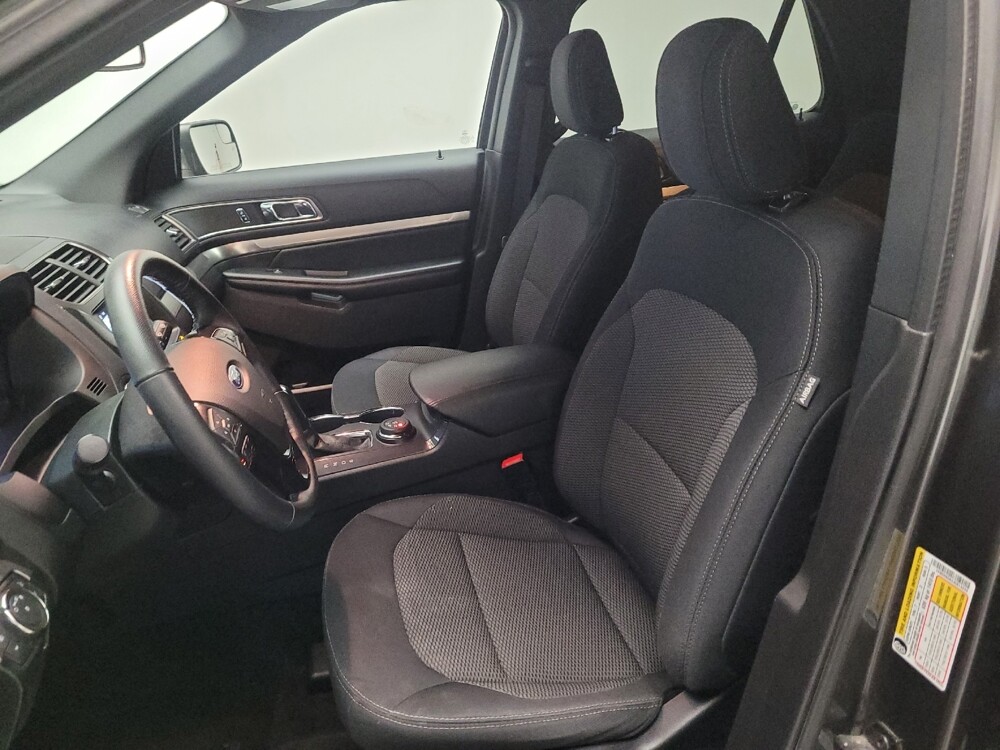 2018 Ford Explorer in Downey, CA 90241 - 18097449 17