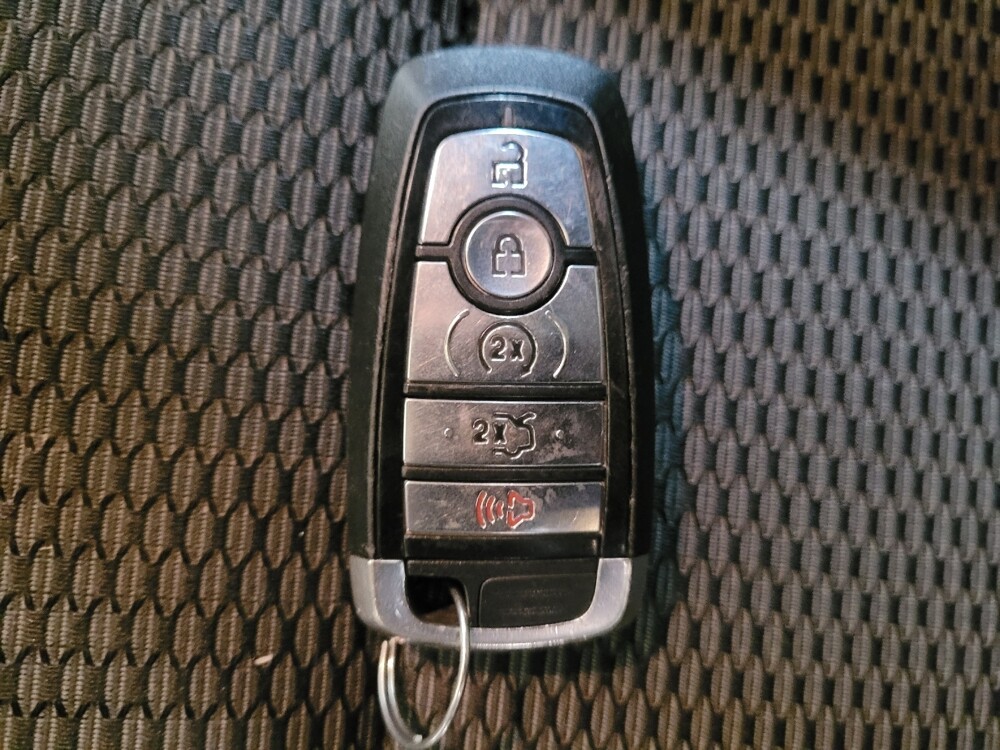 2018 Ford Explorer in Downey, CA 90241 - 18097449 32