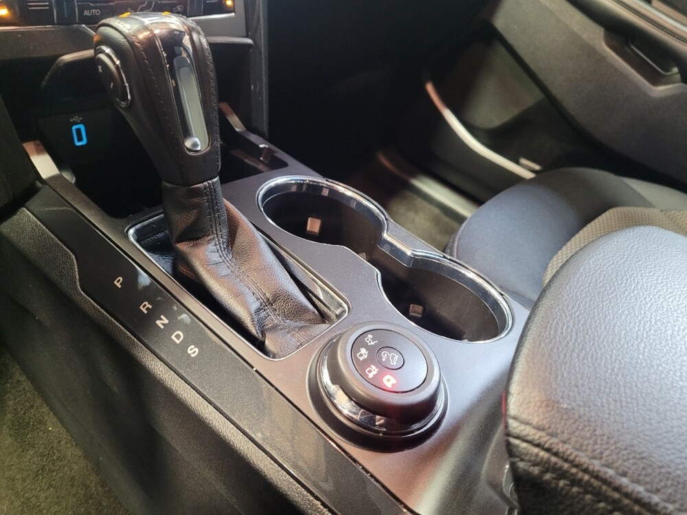 2018 Ford Explorer in Downey, CA 90241 - 18097449 26