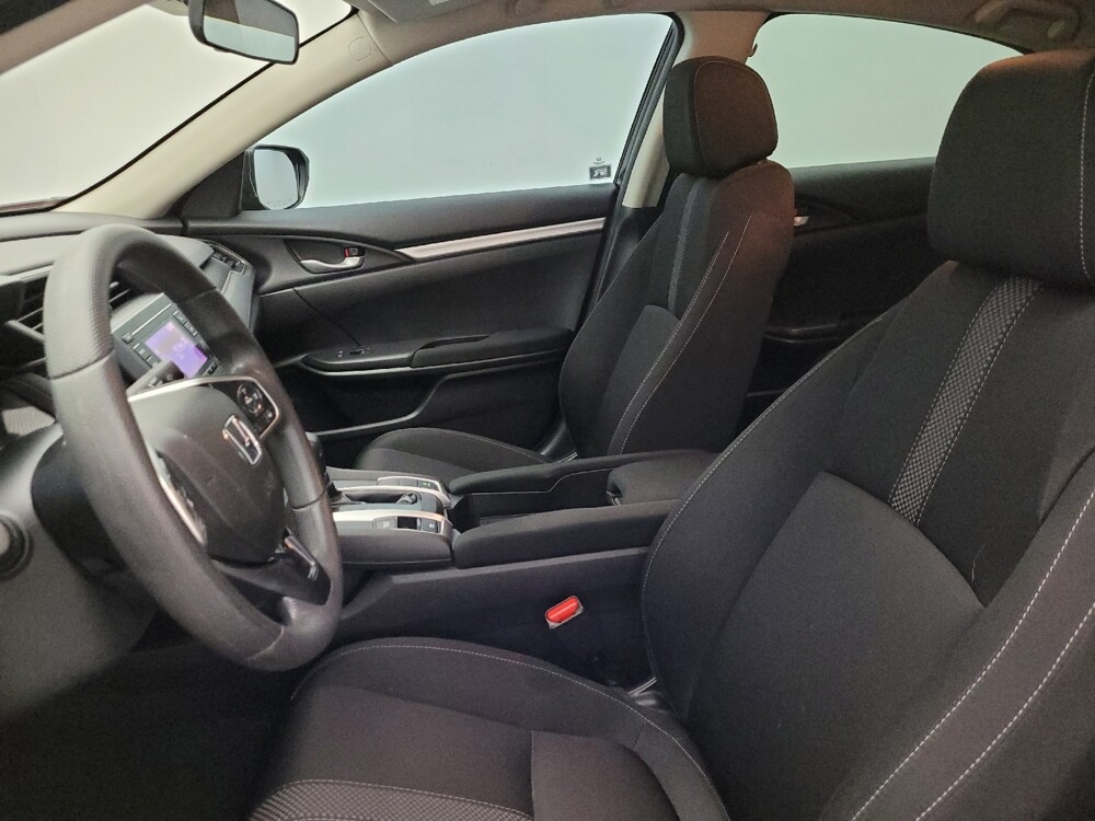 2020 Honda Civic in Glendale, AZ 85301 - 18097450 17