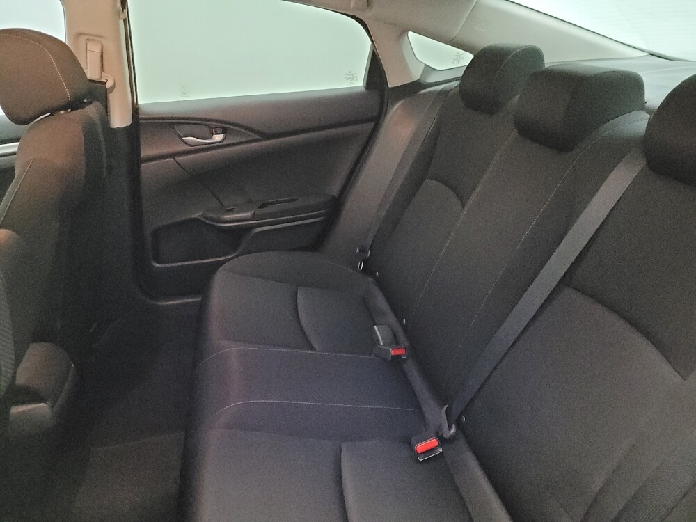 2020 Honda Civic in Glendale, AZ 85301 - 18097450 18