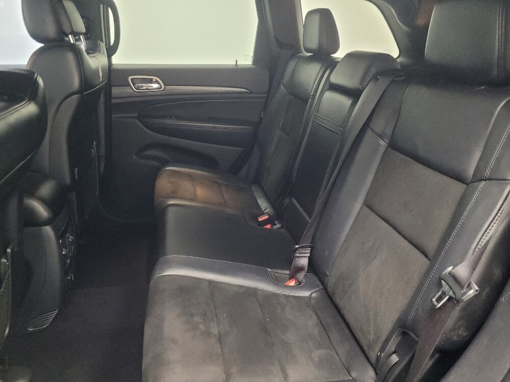 2019 Jeep Grand Cherokee in Highland, IN 46322 - 18097451 18