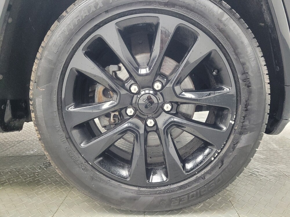 2019 Jeep Grand Cherokee in Highland, IN 46322 - 18097451 31