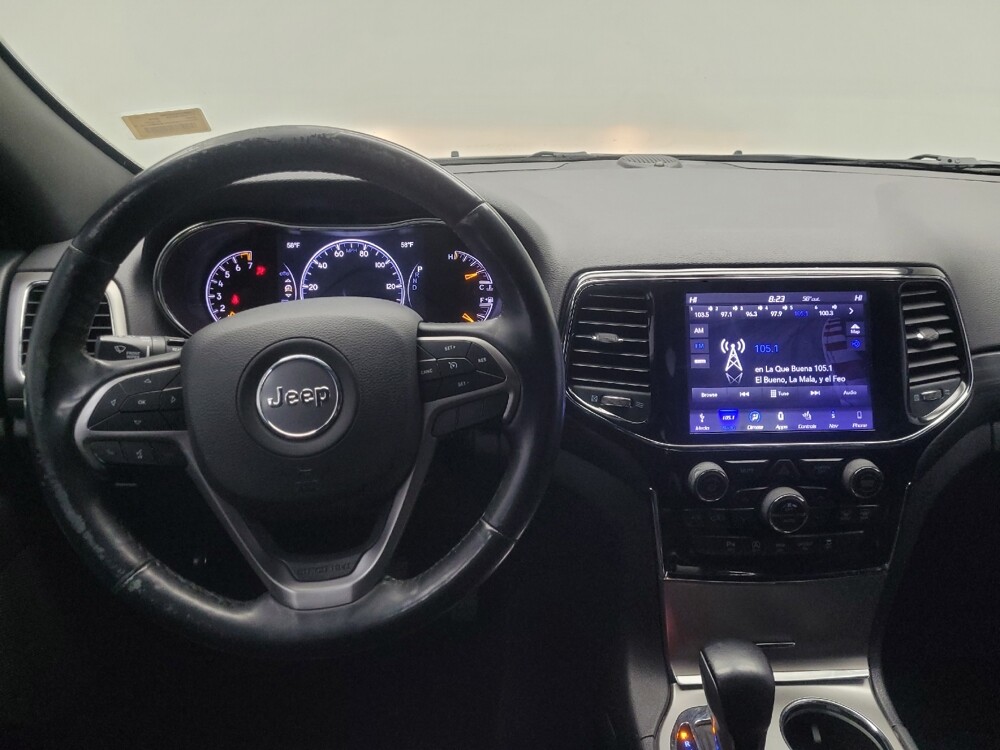 2019 Jeep Grand Cherokee in Highland, IN 46322 - 18097451 22