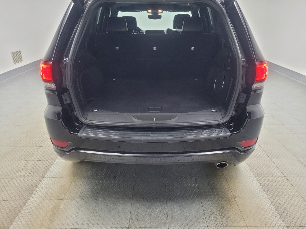 2019 Jeep Grand Cherokee in Highland, IN 46322 - 18097451 29