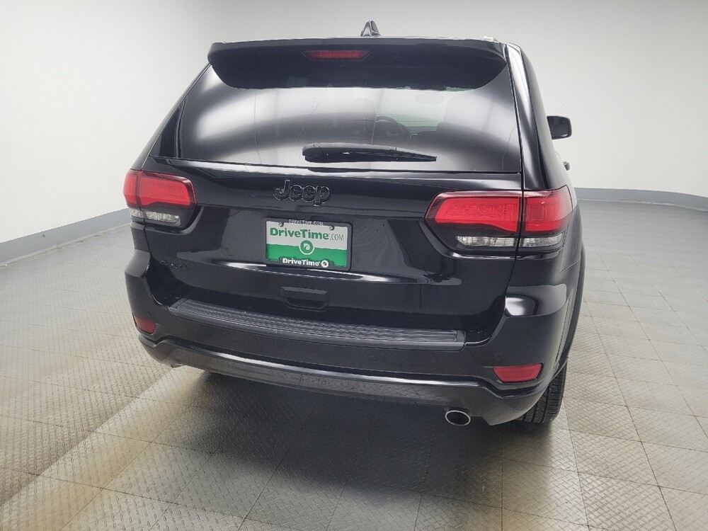 2019 Jeep Grand Cherokee in Highland, IN 46322 - 18097451 7