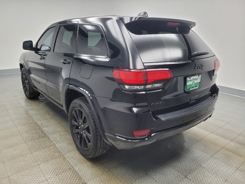 2019 Jeep Grand Cherokee in Highland, IN 46322 - 18097451 5