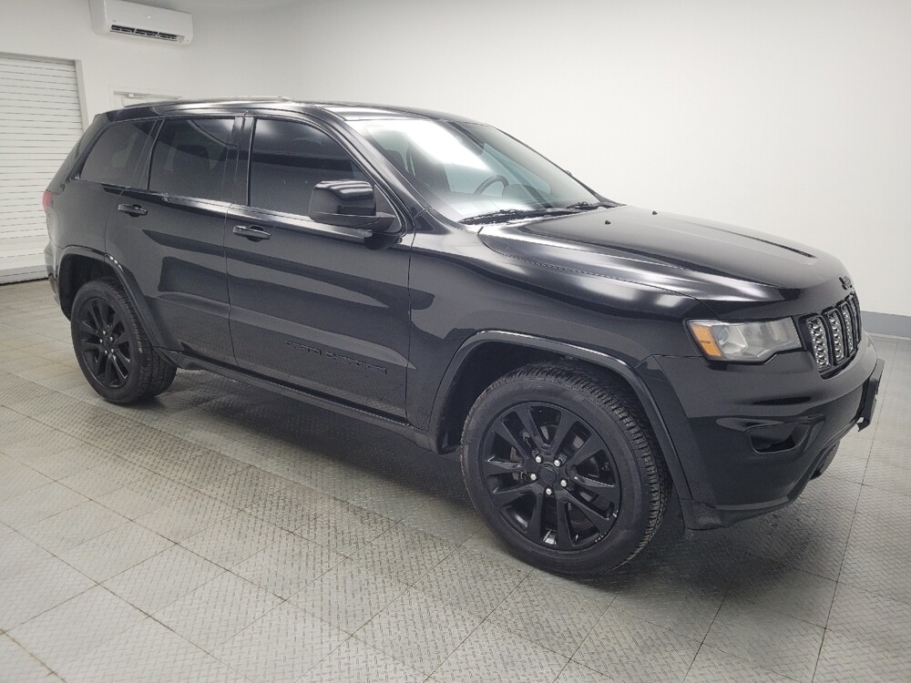 2019 Jeep Grand Cherokee in Highland, IN 46322 - 18097451 11