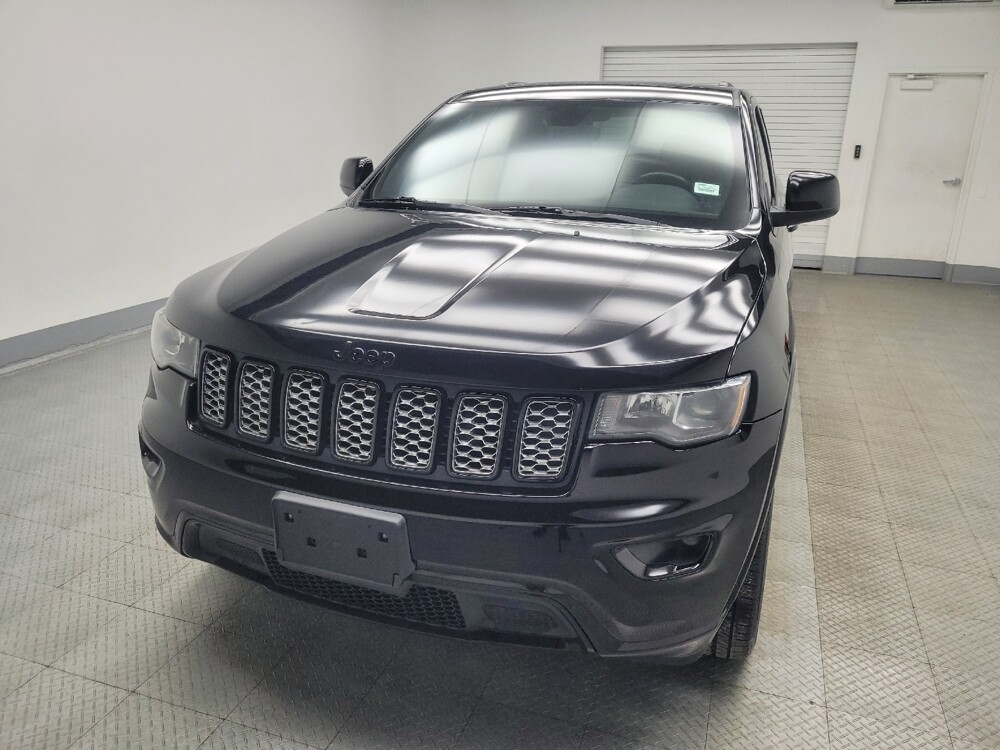2019 Jeep Grand Cherokee in Highland, IN 46322 - 18097451 15