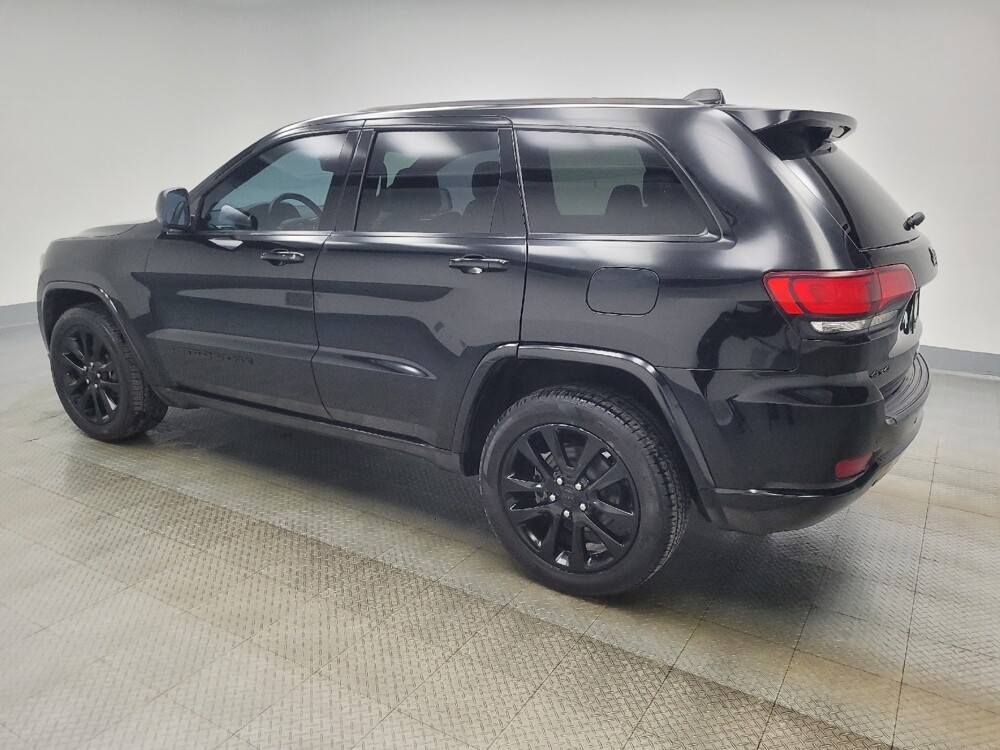 2019 Jeep Grand Cherokee in Highland, IN 46322 - 18097451 3