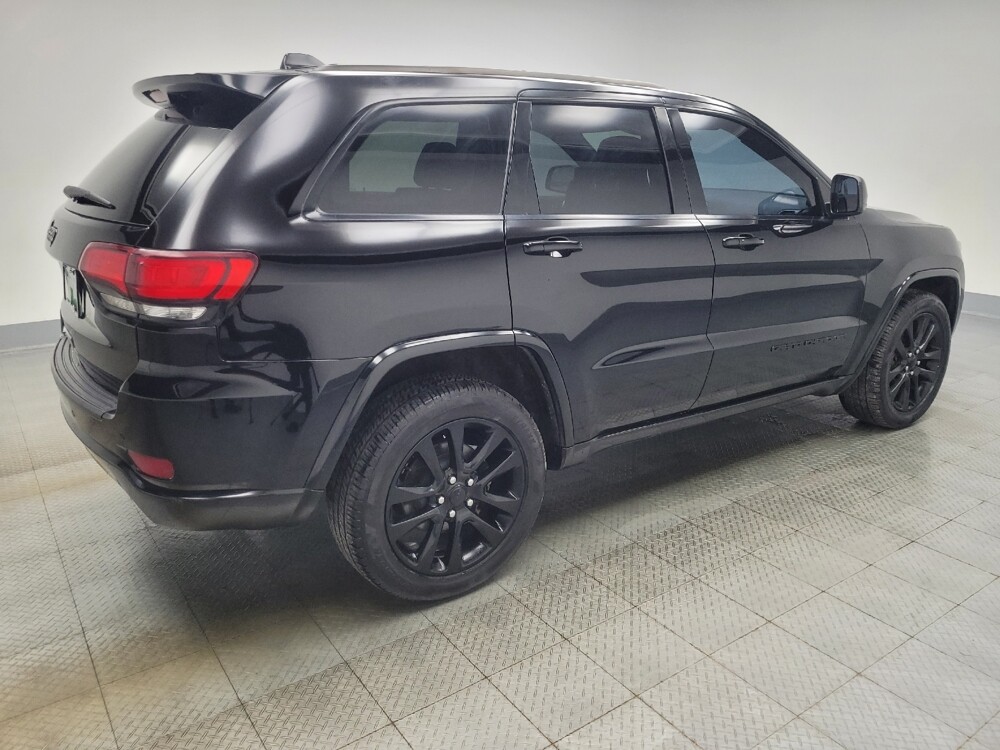 2019 Jeep Grand Cherokee in Highland, IN 46322 - 18097451 10