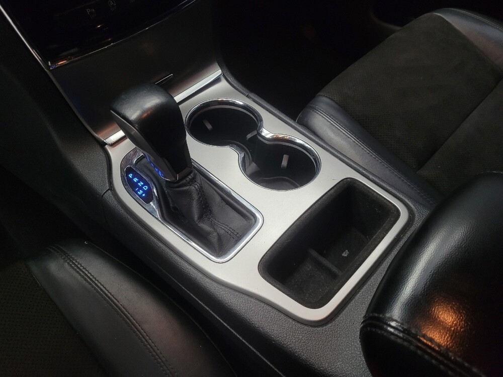 2019 Jeep Grand Cherokee in Highland, IN 46322 - 18097451 26