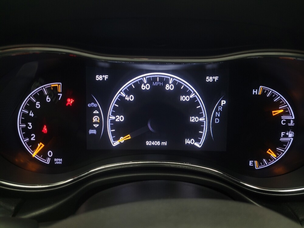 2019 Jeep Grand Cherokee in Highland, IN 46322 - 18097451 23