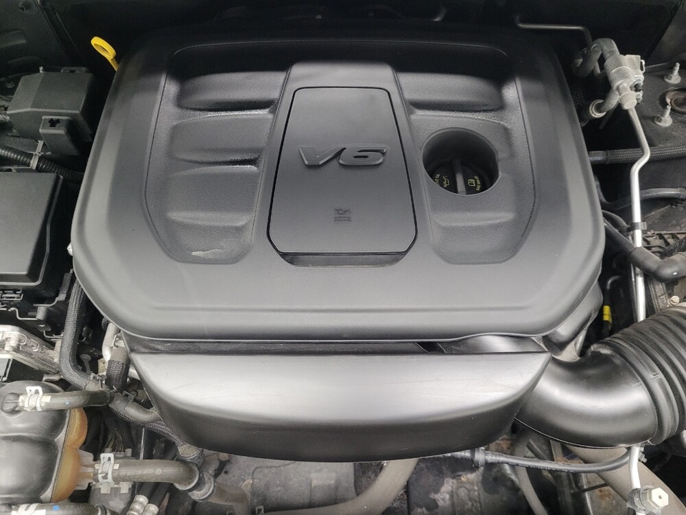 2019 Jeep Grand Cherokee in Highland, IN 46322 - 18097451 30