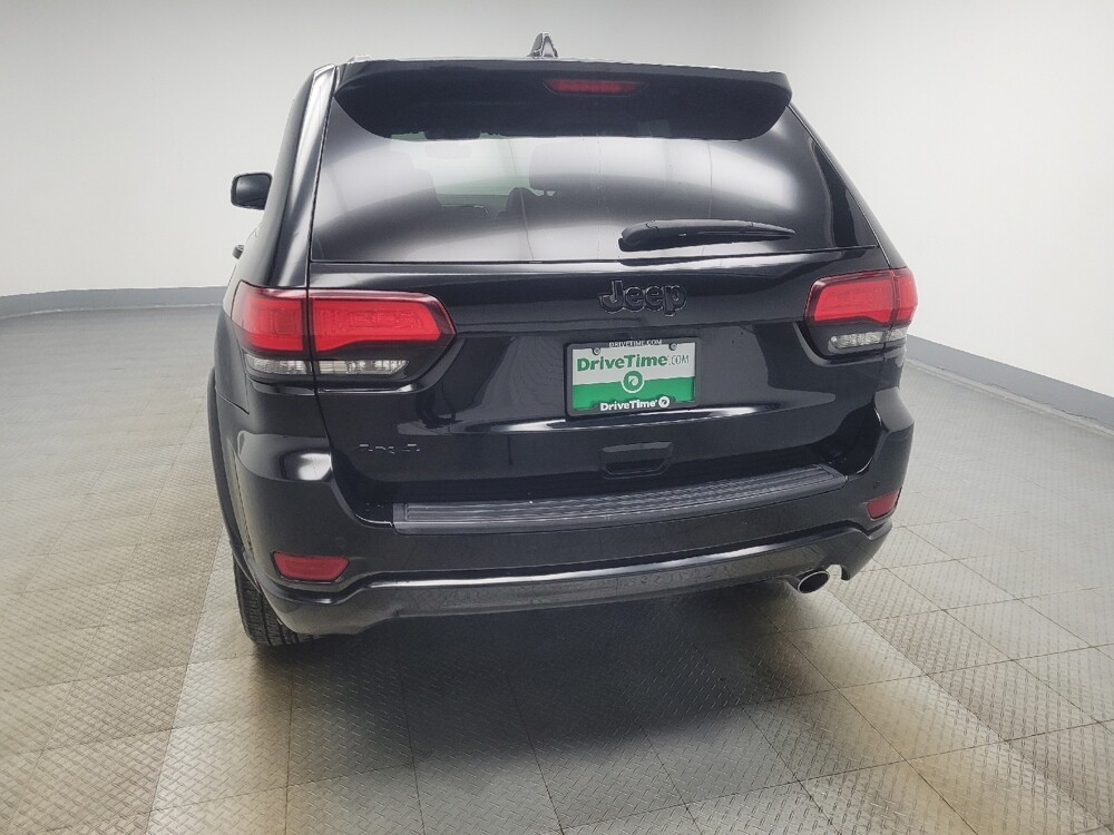 2019 Jeep Grand Cherokee in Highland, IN 46322 - 18097451 6