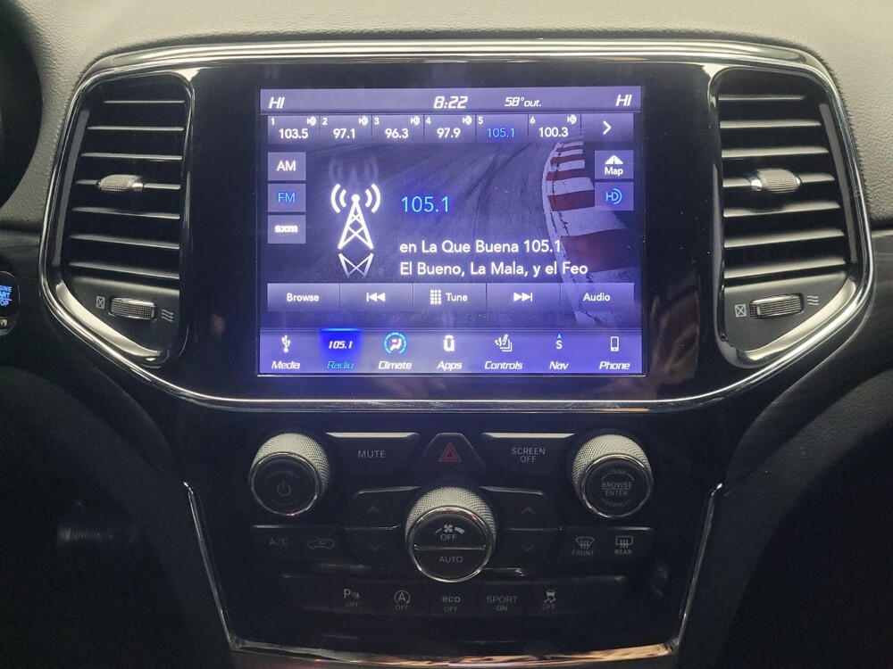 2019 Jeep Grand Cherokee in Highland, IN 46322 - 18097451 25