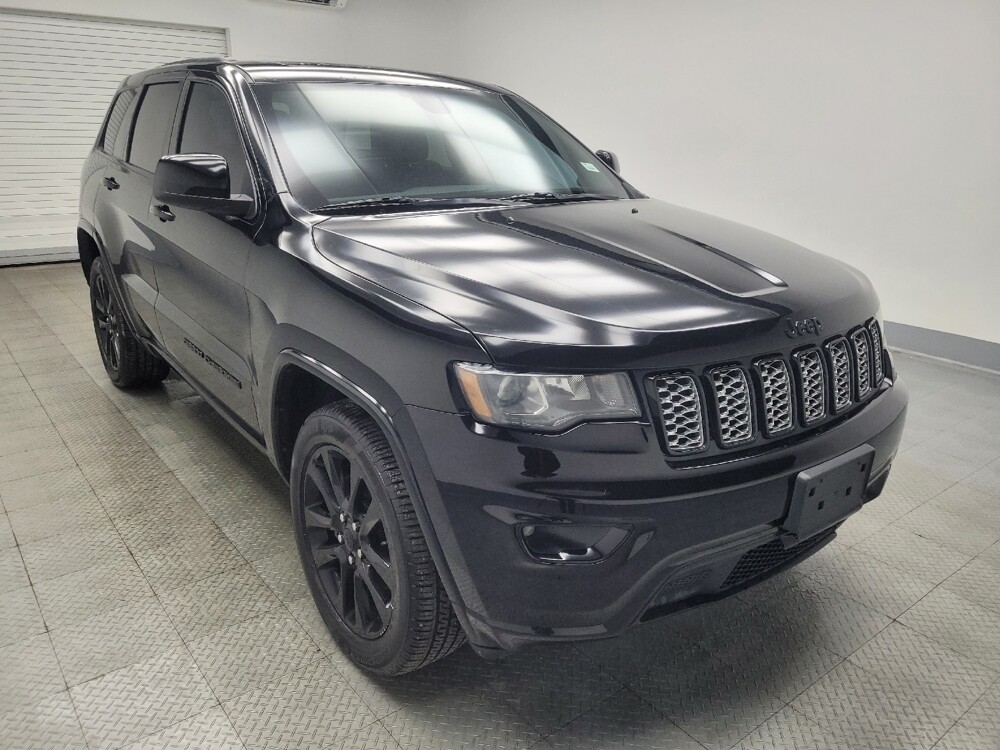 2019 Jeep Grand Cherokee in Highland, IN 46322 - 18097451 13