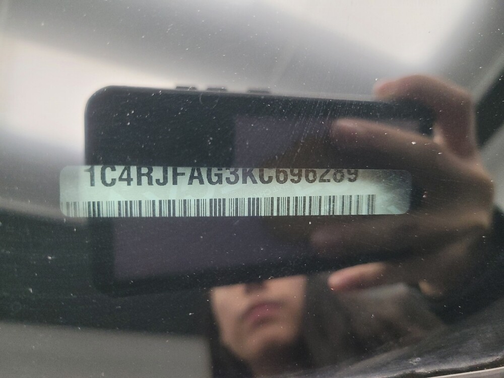 2019 Jeep Grand Cherokee in Highland, IN 46322 - 18097451 33