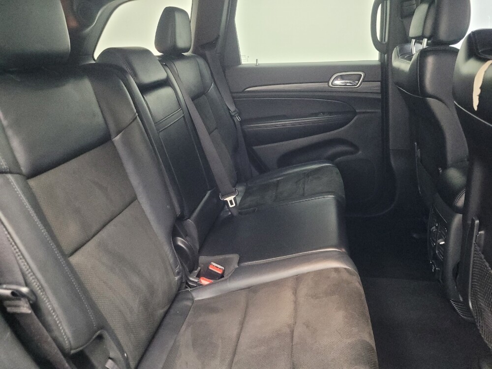 2019 Jeep Grand Cherokee in Highland, IN 46322 - 18097451 19