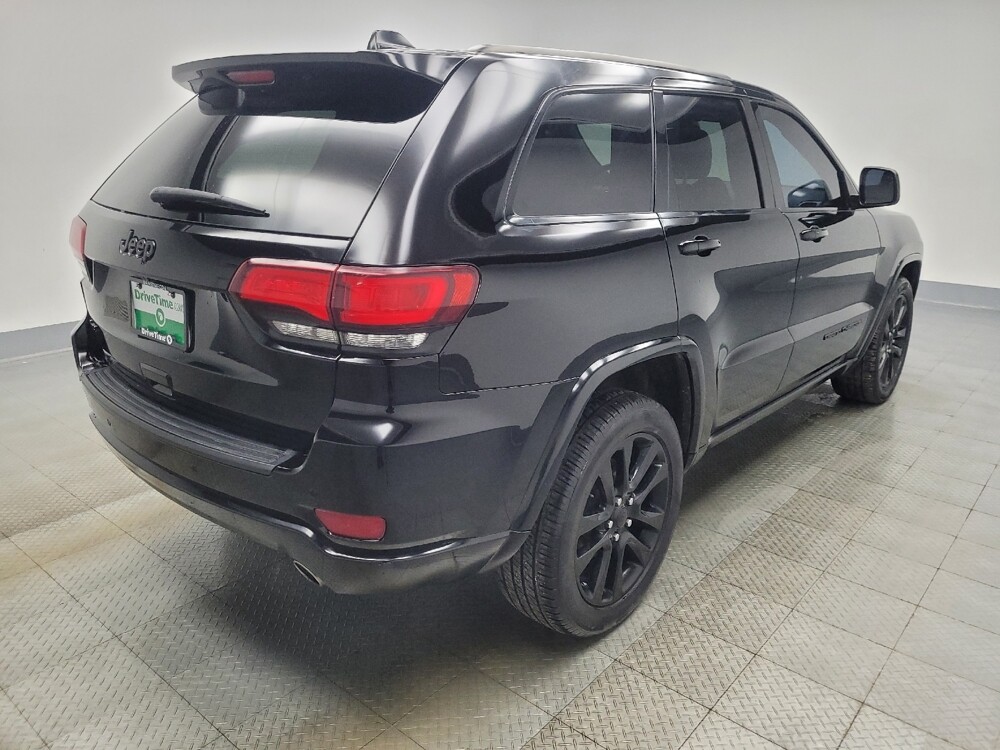 2019 Jeep Grand Cherokee in Highland, IN 46322 - 18097451 9