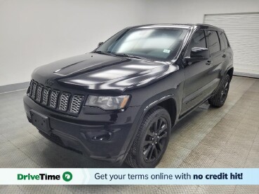 2019 Jeep Grand Cherokee in Highland, IN 46322