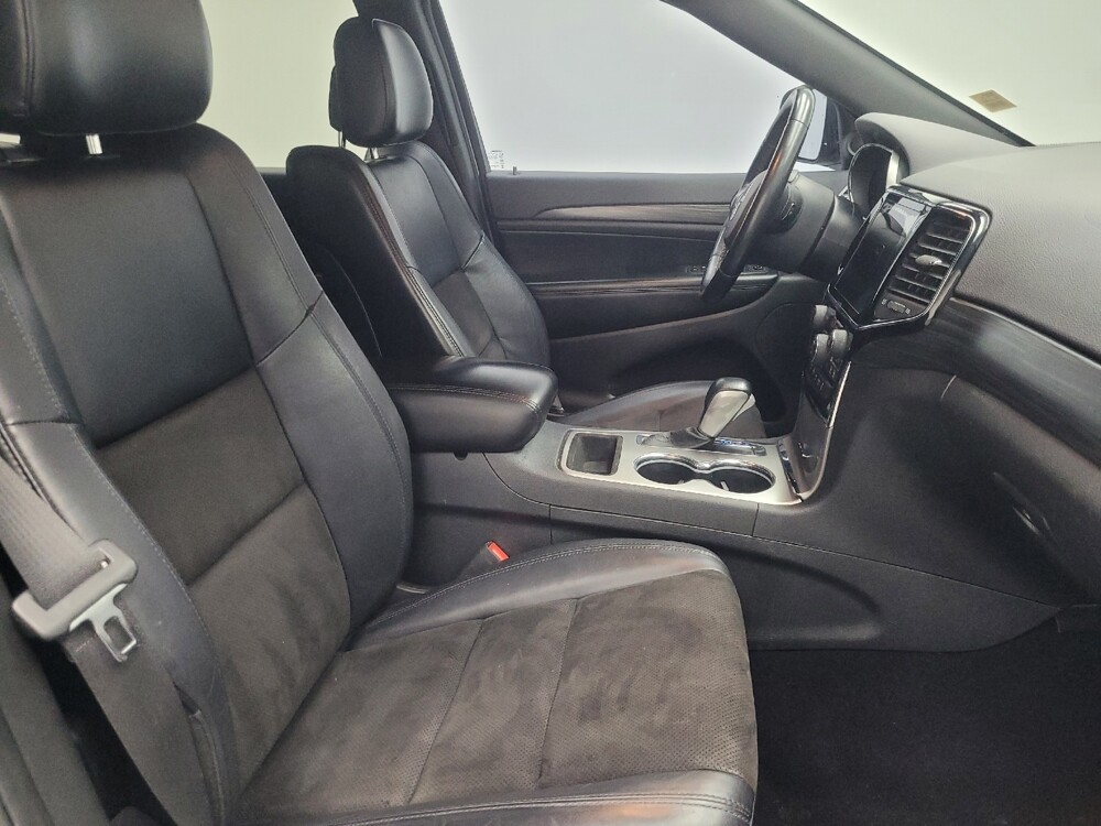 2019 Jeep Grand Cherokee in Highland, IN 46322 - 18097451 21