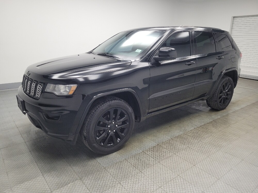 2019 Jeep Grand Cherokee in Highland, IN 46322 - 18097451 2