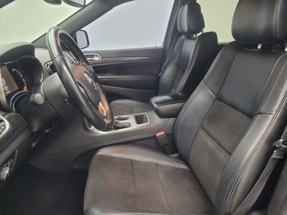 2019 Jeep Grand Cherokee in Highland, IN 46322 - 18097451 17