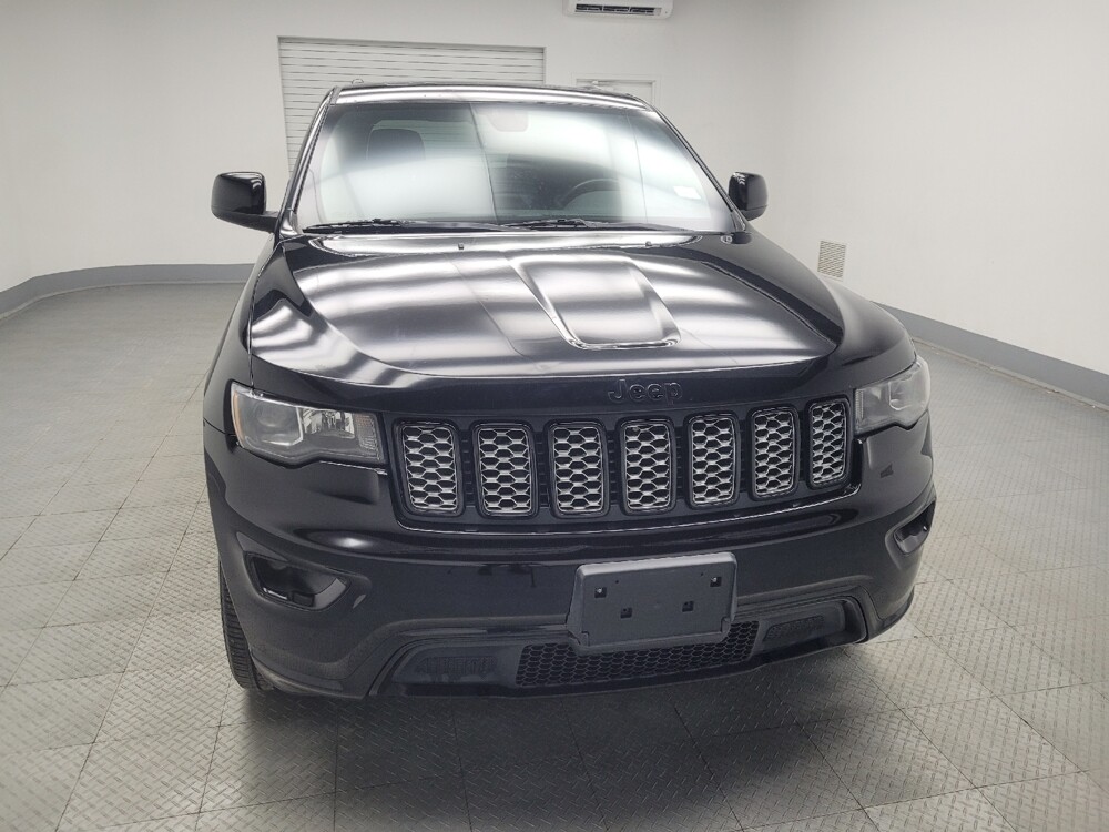 2019 Jeep Grand Cherokee in Highland, IN 46322 - 18097451 14