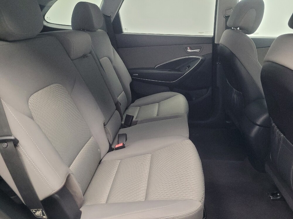 2018 Hyundai Santa Fe in Highland, IN 46322 - 18097452 19