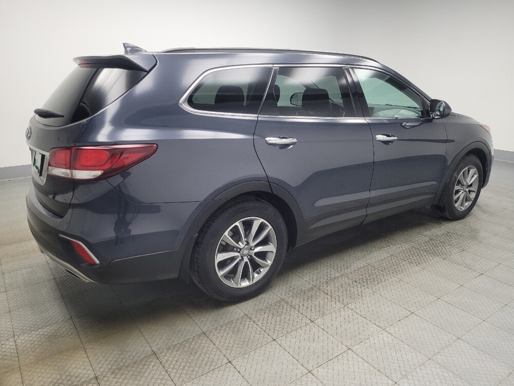 2018 Hyundai Santa Fe in Highland, IN 46322 - 18097452 10