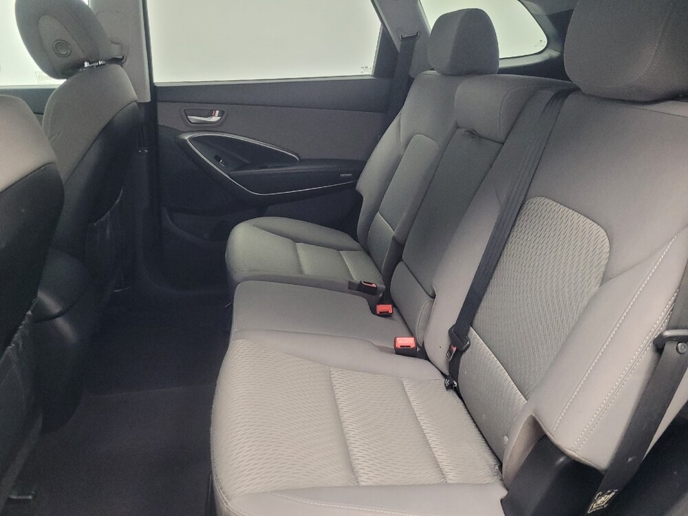 2018 Hyundai Santa Fe in Highland, IN 46322 - 18097452 18