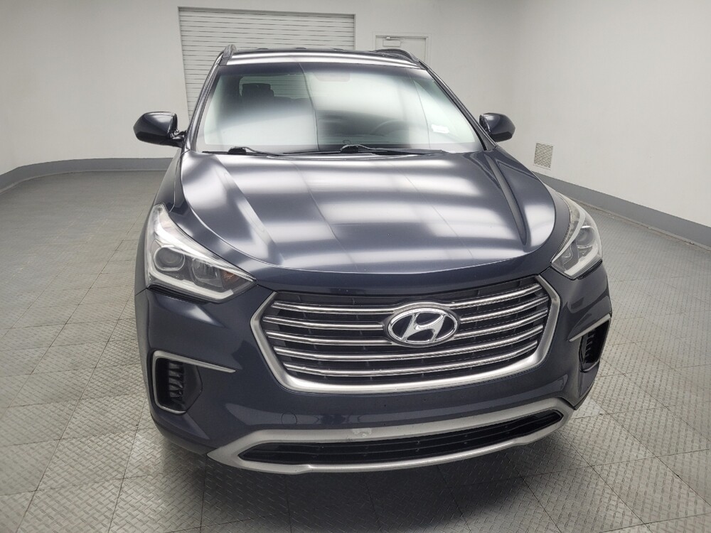 2018 Hyundai Santa Fe in Highland, IN 46322 - 18097452 14