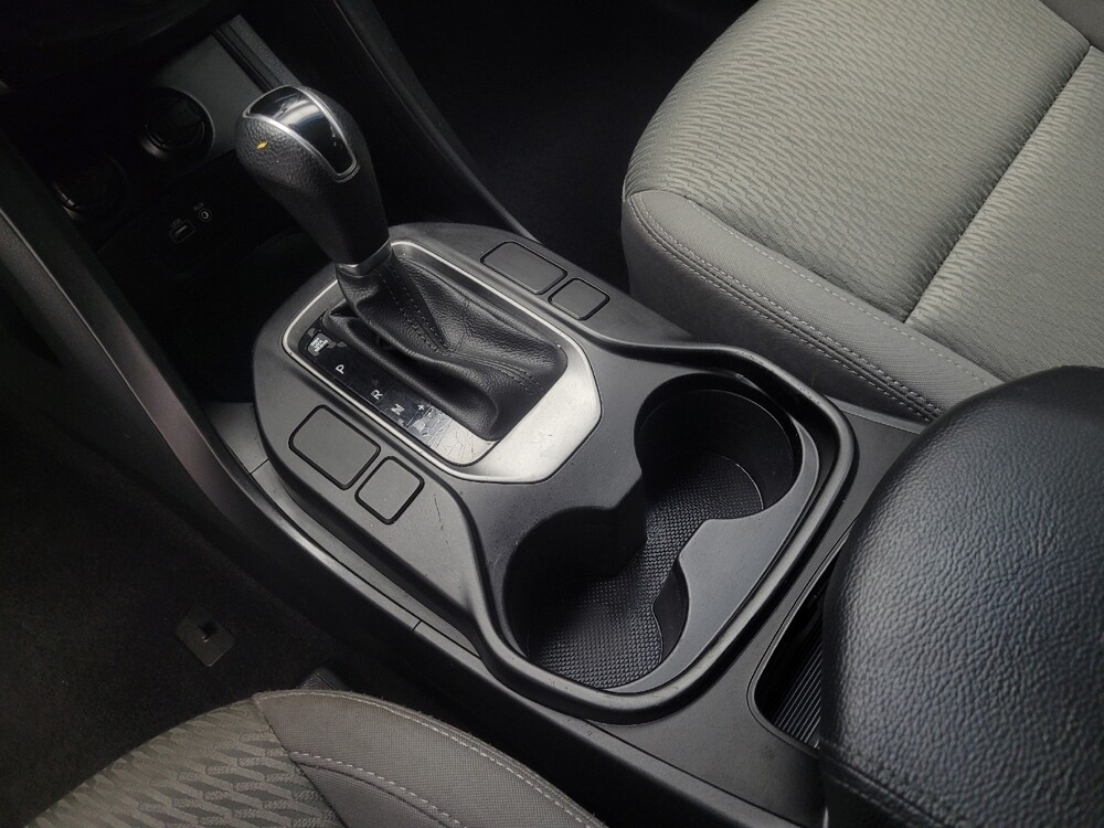 2018 Hyundai Santa Fe in Highland, IN 46322 - 18097452 26