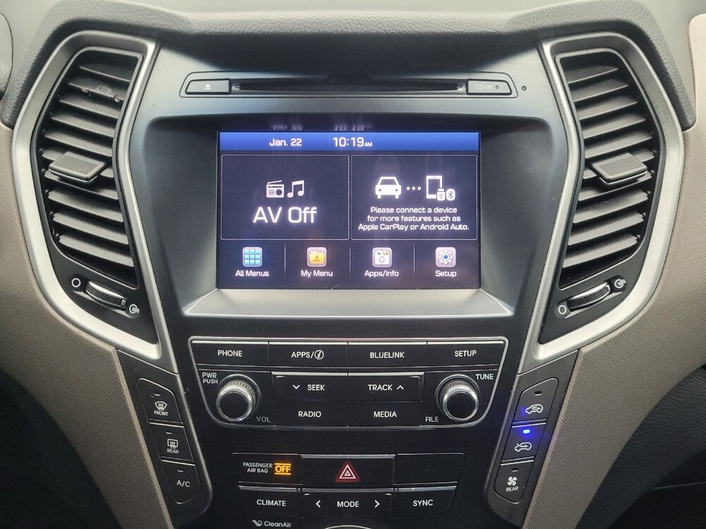 2018 Hyundai Santa Fe in Highland, IN 46322 - 18097452 25