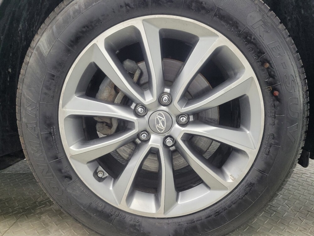 2018 Hyundai Santa Fe in Highland, IN 46322 - 18097452 29