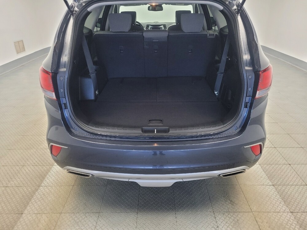 2018 Hyundai Santa Fe in Highland, IN 46322 - 18097452 31