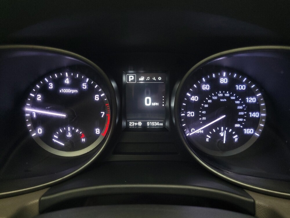 2018 Hyundai Santa Fe in Highland, IN 46322 - 18097452 23