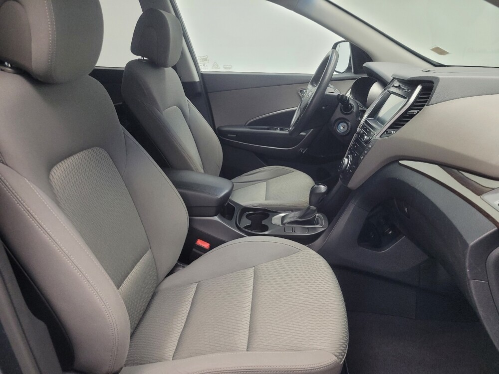 2018 Hyundai Santa Fe in Highland, IN 46322 - 18097452 21