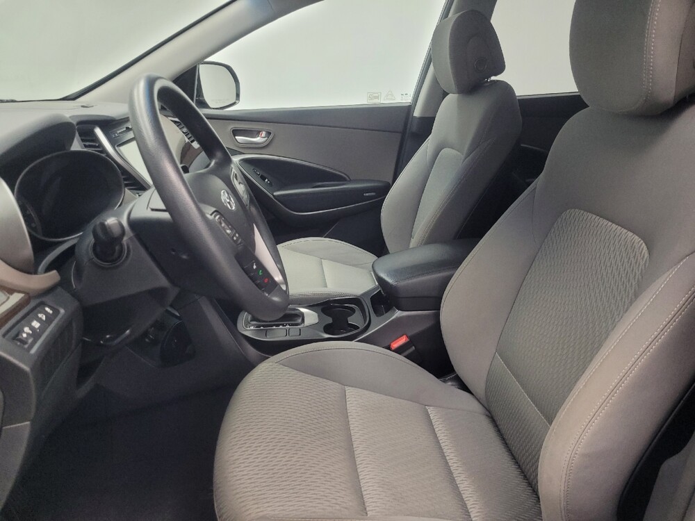 2018 Hyundai Santa Fe in Highland, IN 46322 - 18097452 17