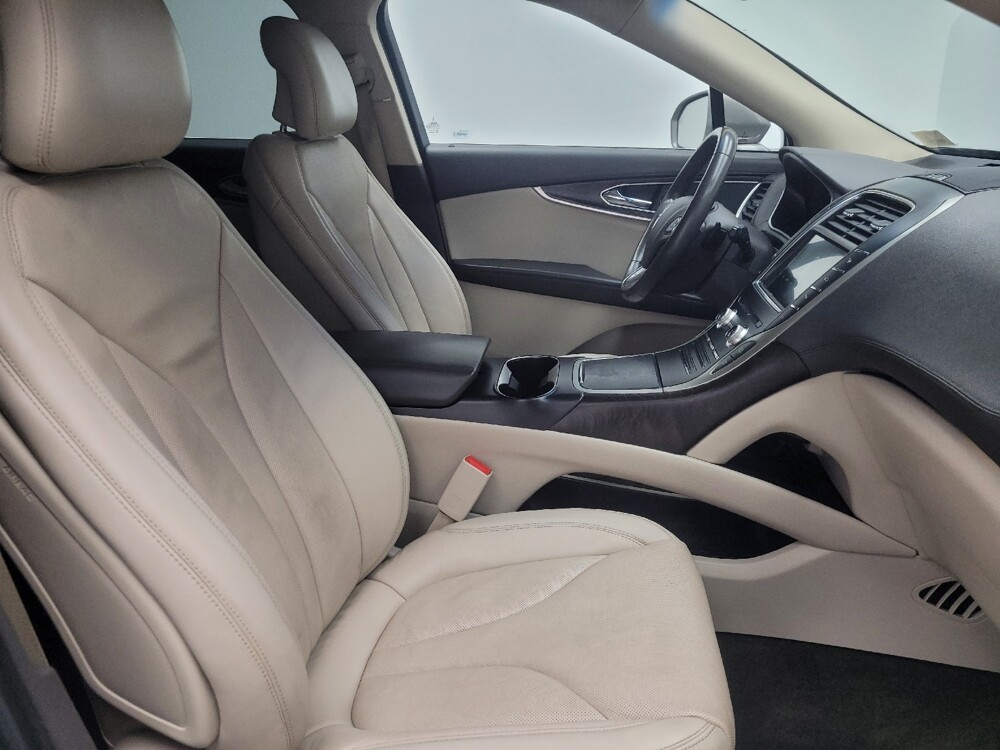 2017 Lincoln MKX in Highland, IN 46322 - 18097453 21