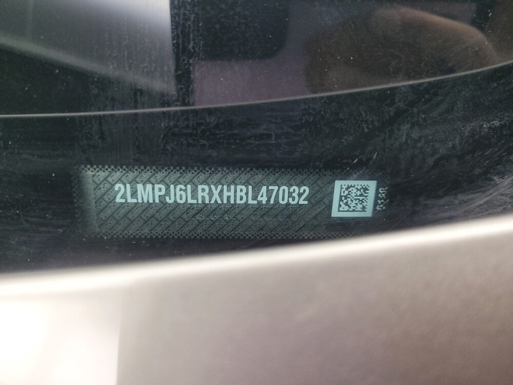 2017 Lincoln MKX in Highland, IN 46322 - 18097453 33