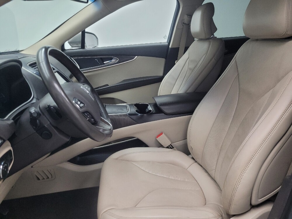 2017 Lincoln MKX in Highland, IN 46322 - 18097453 17