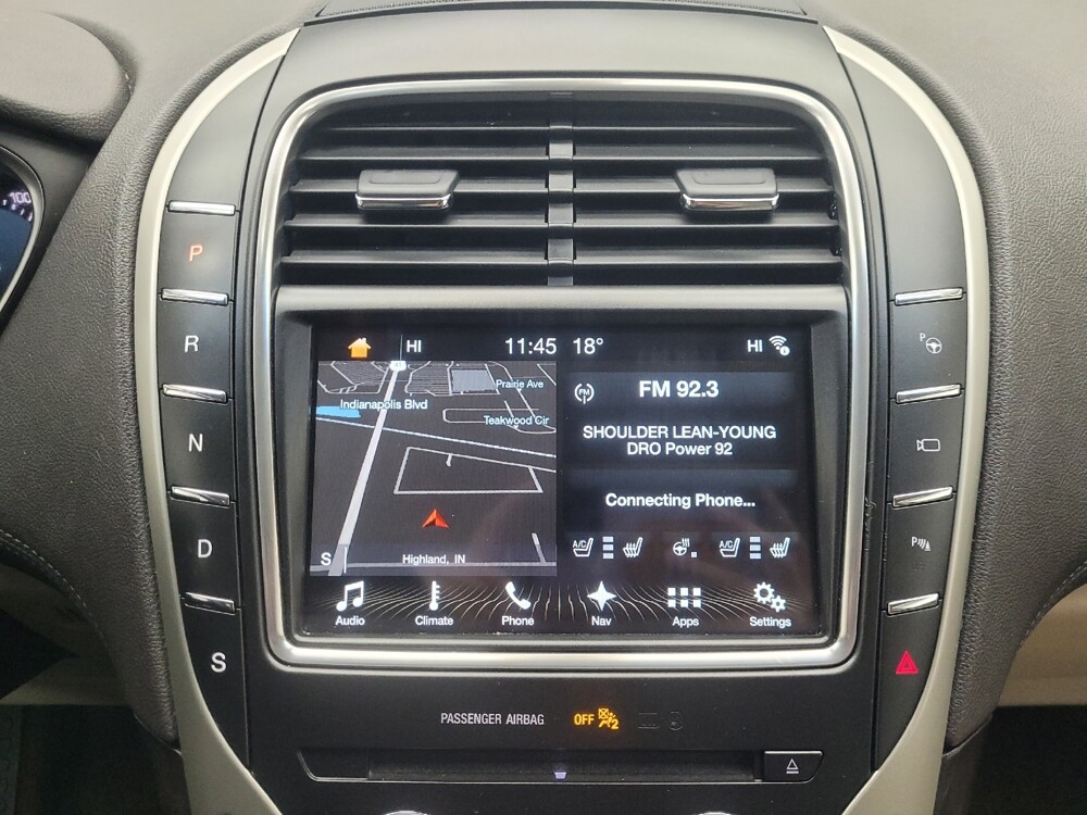 2017 Lincoln MKX in Highland, IN 46322 - 18097453 25