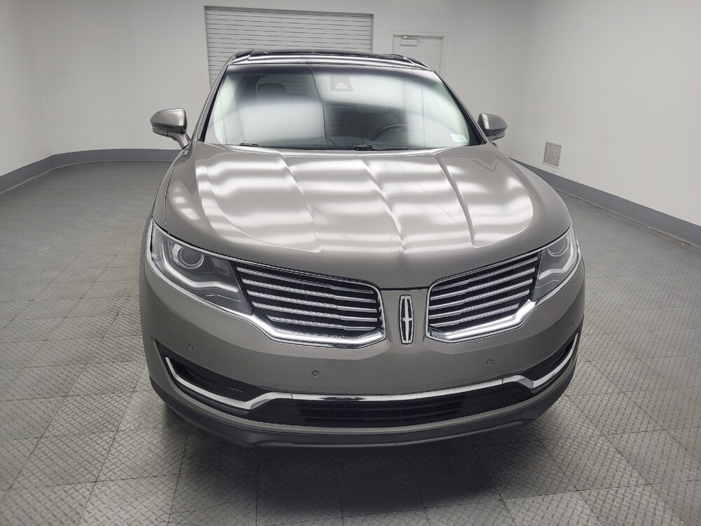 2017 Lincoln MKX in Highland, IN 46322 - 18097453 14