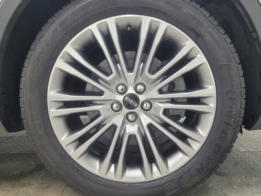 2017 Lincoln MKX in Highland, IN 46322 - 18097453 31